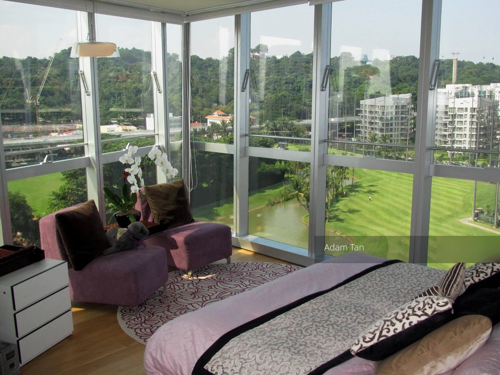 Reflections At Keppel Bay (D4), Condominium #114959722